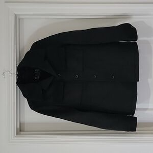Womans WOOL COAT